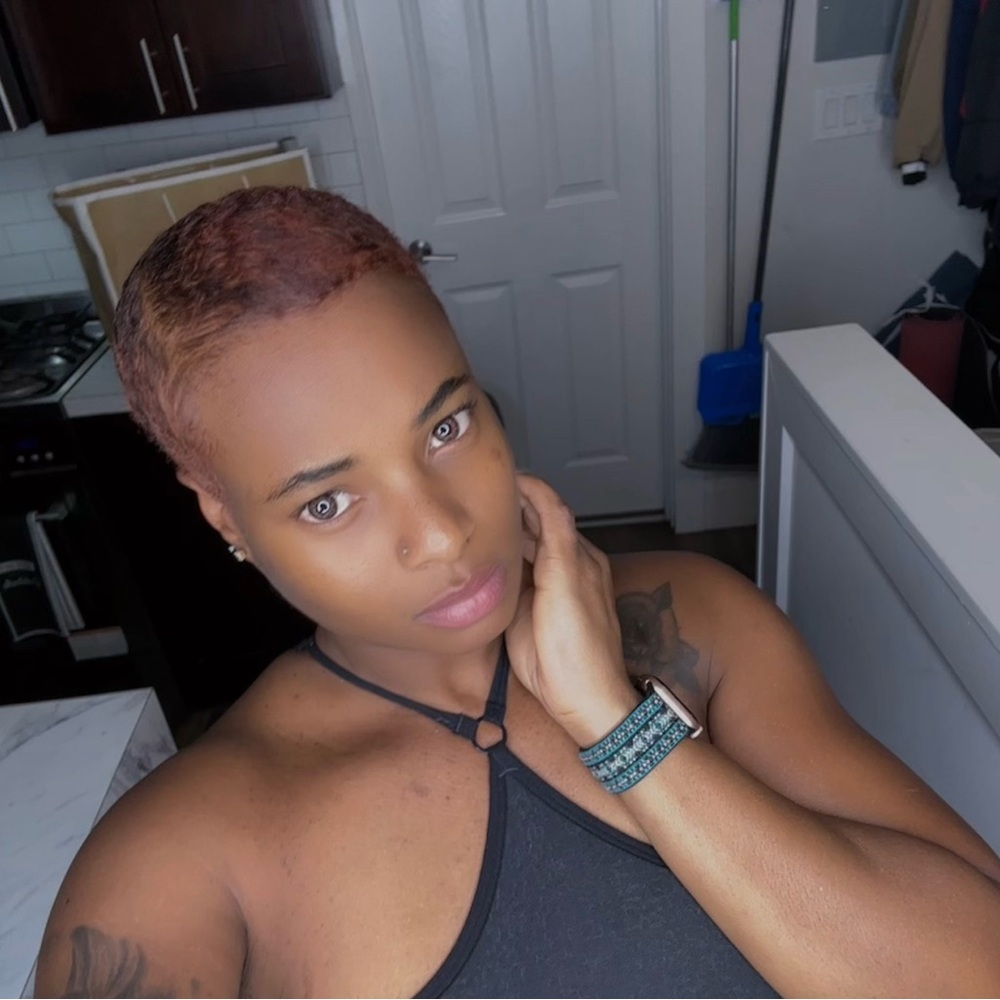 Meet your Posher, Julianna